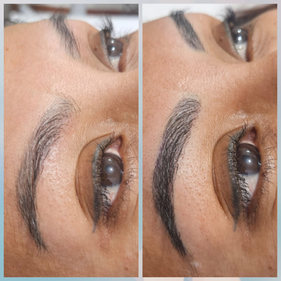 Microblading Be Beauty Puebla 1